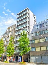 品川区西中延１丁目