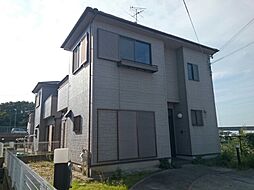 さつき台戸建住宅 D