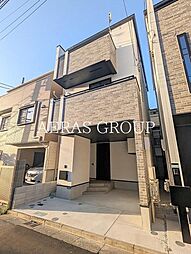 Kolet二子新地#04