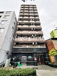 グリフィン横浜・山下町