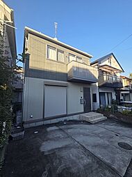 横浜市瀬谷区宮沢1丁目の一戸建て