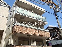 ウェルシーレジデンス鵜の木