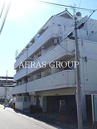 クレスト小杉