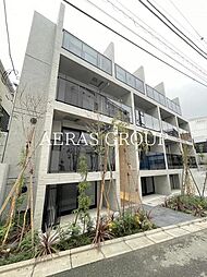 アズスマート目白御留山 201