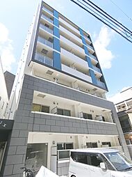 クレンツロジェ天王寺南