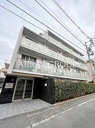 ユナイテッドグロー高田馬場