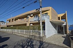 稲城市矢野口