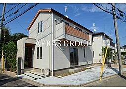 駒井町3丁目戸建