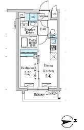 デュオフラッツ千歳船橋
