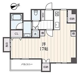 サンハイツ八幡山Ａ棟 306