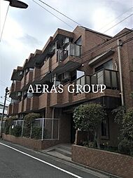 ライオンズマンション都立家政第2