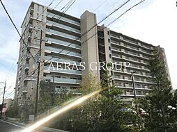 オハナ蕨錦町