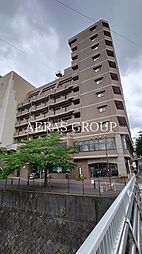 ベェルヴェル稲城