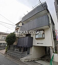 角田マンション