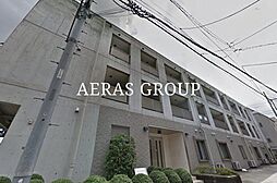 メゾンジャルダン本館