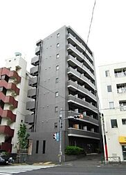 サンテミリオン早稲田駅前弐番館