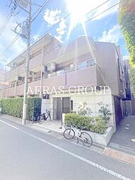 サニーコート沼袋