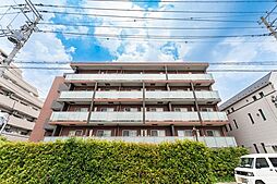 大田区池上６丁目