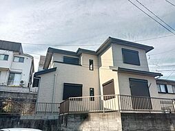 横浜市瀬谷区下瀬谷２丁目の一戸建て