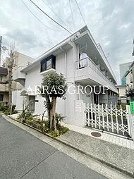 セブンスターハイツ代々木I