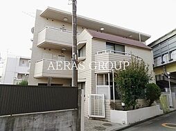 ハイム中原Ｐａｒｔ2