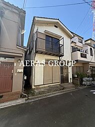 北永井貸家