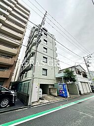 ビッグヴァンステイツ伊勢佐木町