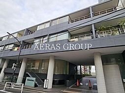 アーバンパーク代官山I