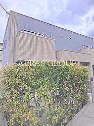ソレイユテラス