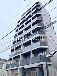 ＳＨＯＫＥＮ Ｒｅｓｉｄｅｎｃｅ新丸子II