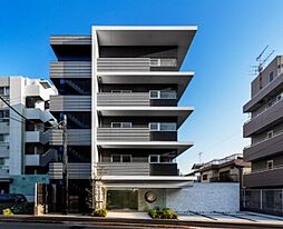 大田区本羽田２丁目