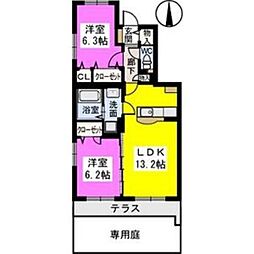 セピアコート弐番館 103