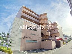 ケンブリッジアサカ