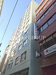 パールハイツ笹塚