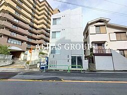 グリシュアーヴ旭町