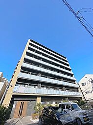 セオリー天王寺南DOOR