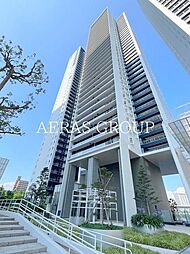 ワールドシティタワーズ・ブリーズタワー 3003