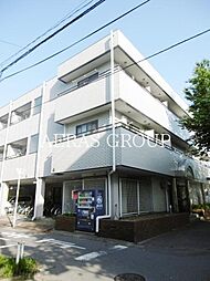 サンヒルズ習志野