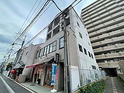 コーポ森 401