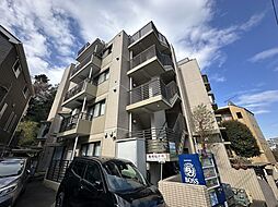 多摩市鶴牧２丁目