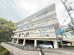 セイシェル長田山手