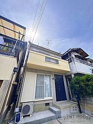 岸和田市藤井町1丁目の一戸建て