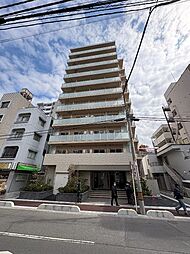 ＧＥＮＯＶＩＡ西川口V