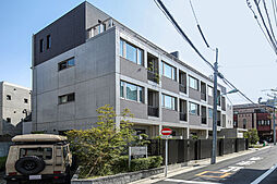 ラ・プレス神宮前 201