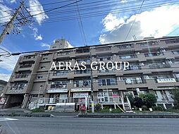 パラシオン越谷