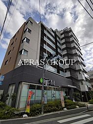 エミリブ鷺ノ宮