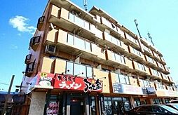 カーサふじみ野