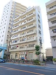 マツエコーポラス