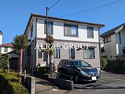 グランリーオ南成瀬