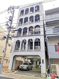 椎野マンション